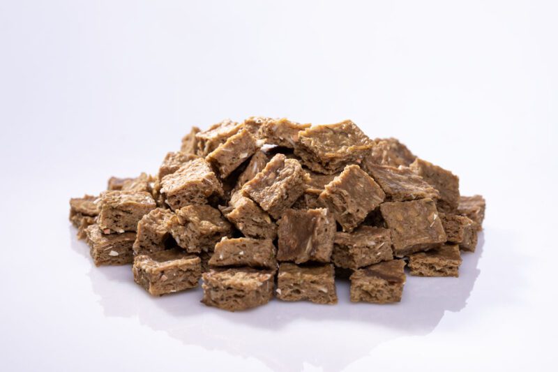 Cinna's Bio-Leckerlis - einfach.gesund