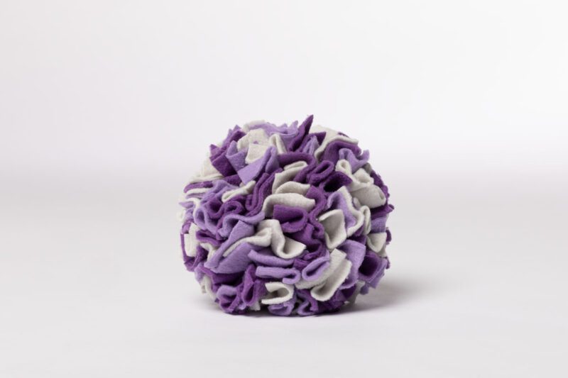Schnüffelball Lavendel