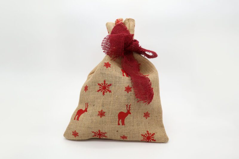 Xmas-Sackerl