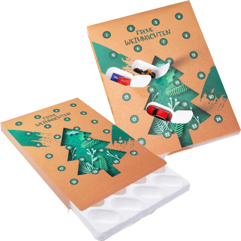 Vorbestellung Doggo Adventkalender – Bild 3