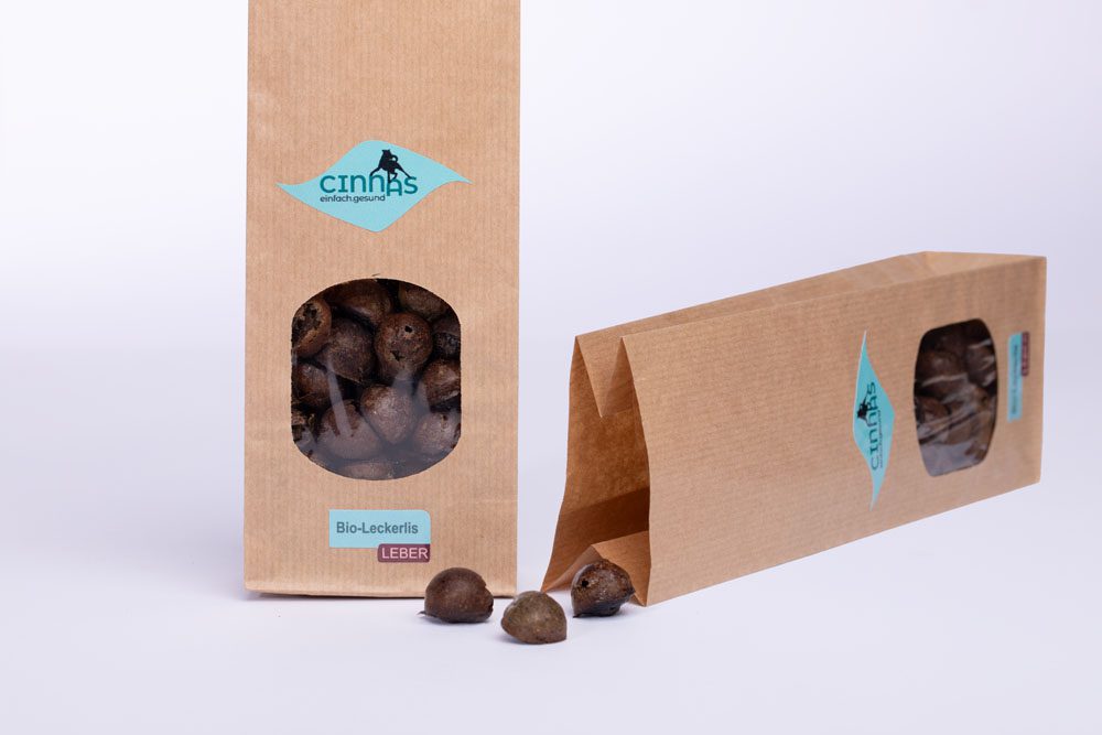 Bio-Rinderleber – Bild 2