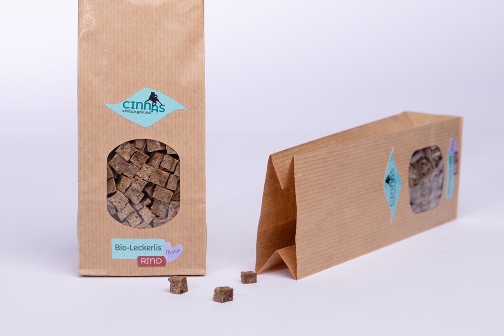 Bio-Rind mit Bio-Zuckermelone Minis – Bild 4