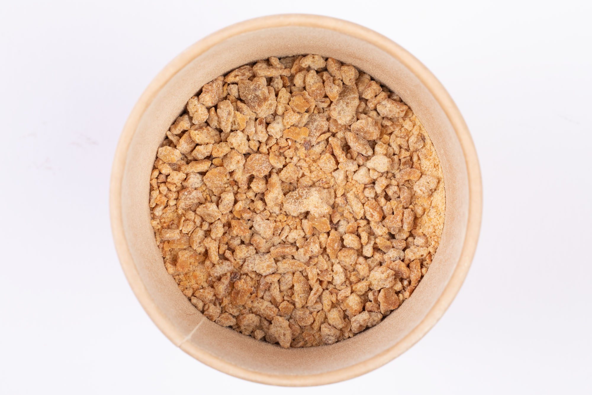 Topping-Huhn<br><span style="font-size: 11px;font-style: italic;">Ergänzungsfuttermittel</span> (Kopie)