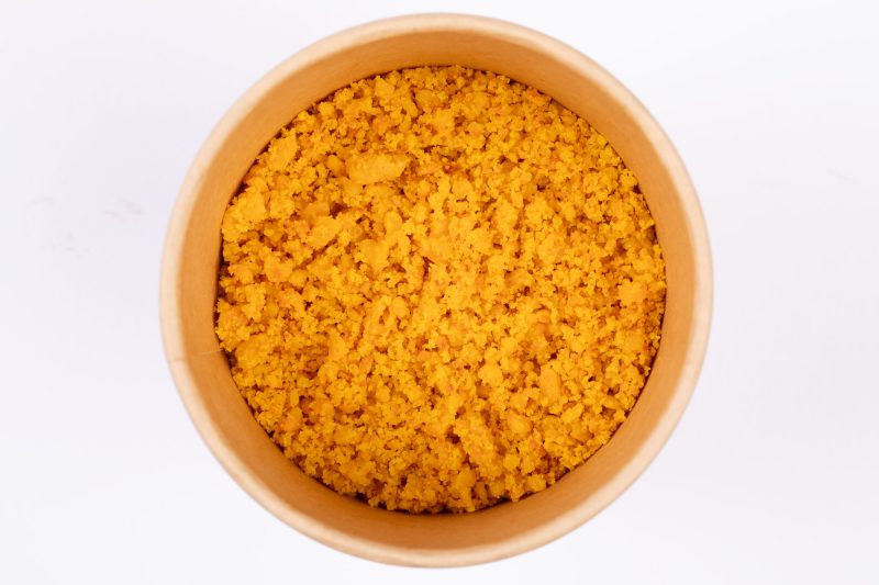 Topping-Käse<br><span style="font-size: 11px;font-style: italic;">Ergänzungsfuttermittel</span>