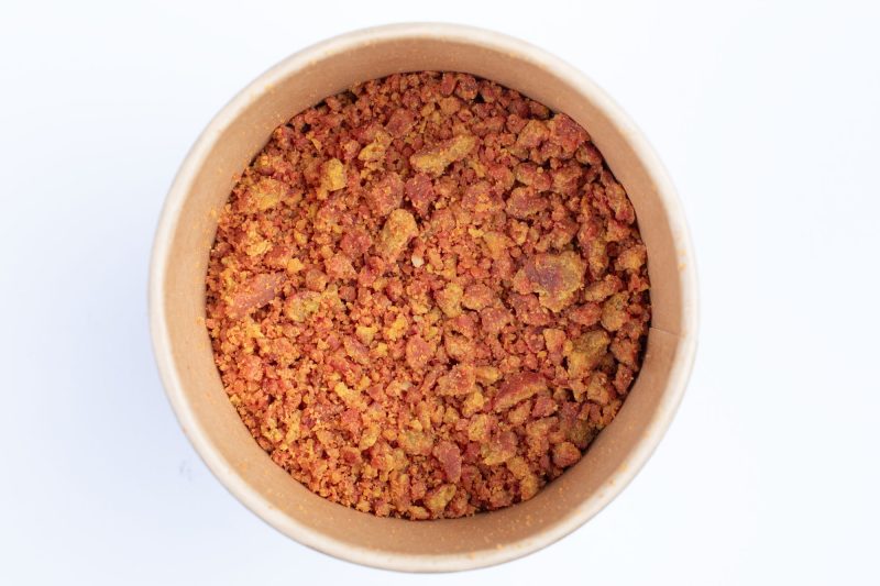 Topping-Käse Rote Rübe<br><span style="font-size: 11px;font-style: italic;">Ergänzungsfuttermittel</span>